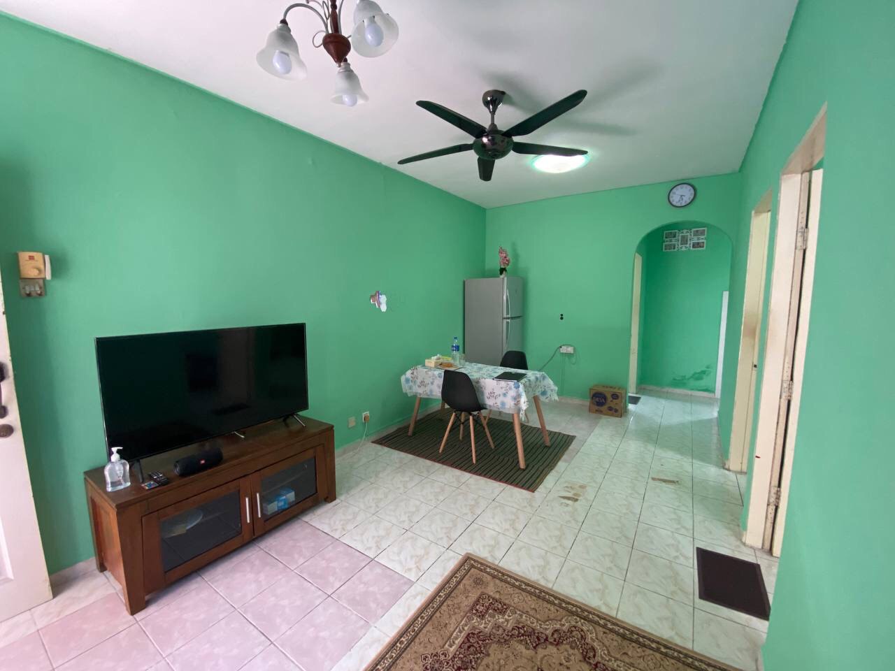 Apartment Nuri Bandar Bukit Mahkota Bangi - photo 2