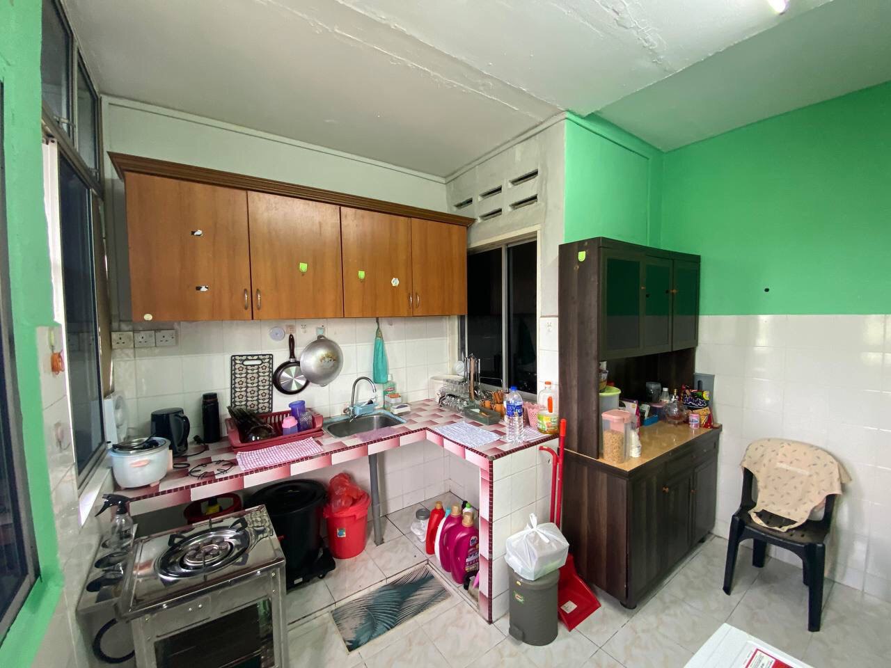 Apartment Nuri Bandar Bukit Mahkota Bangi - photo 3