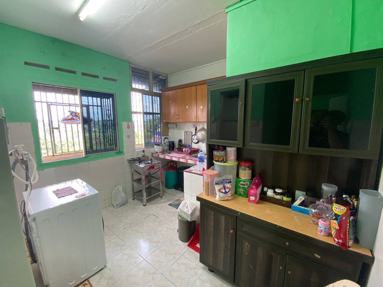 Apartment Nuri Bandar Bukit Mahkota Bangi - photo 4