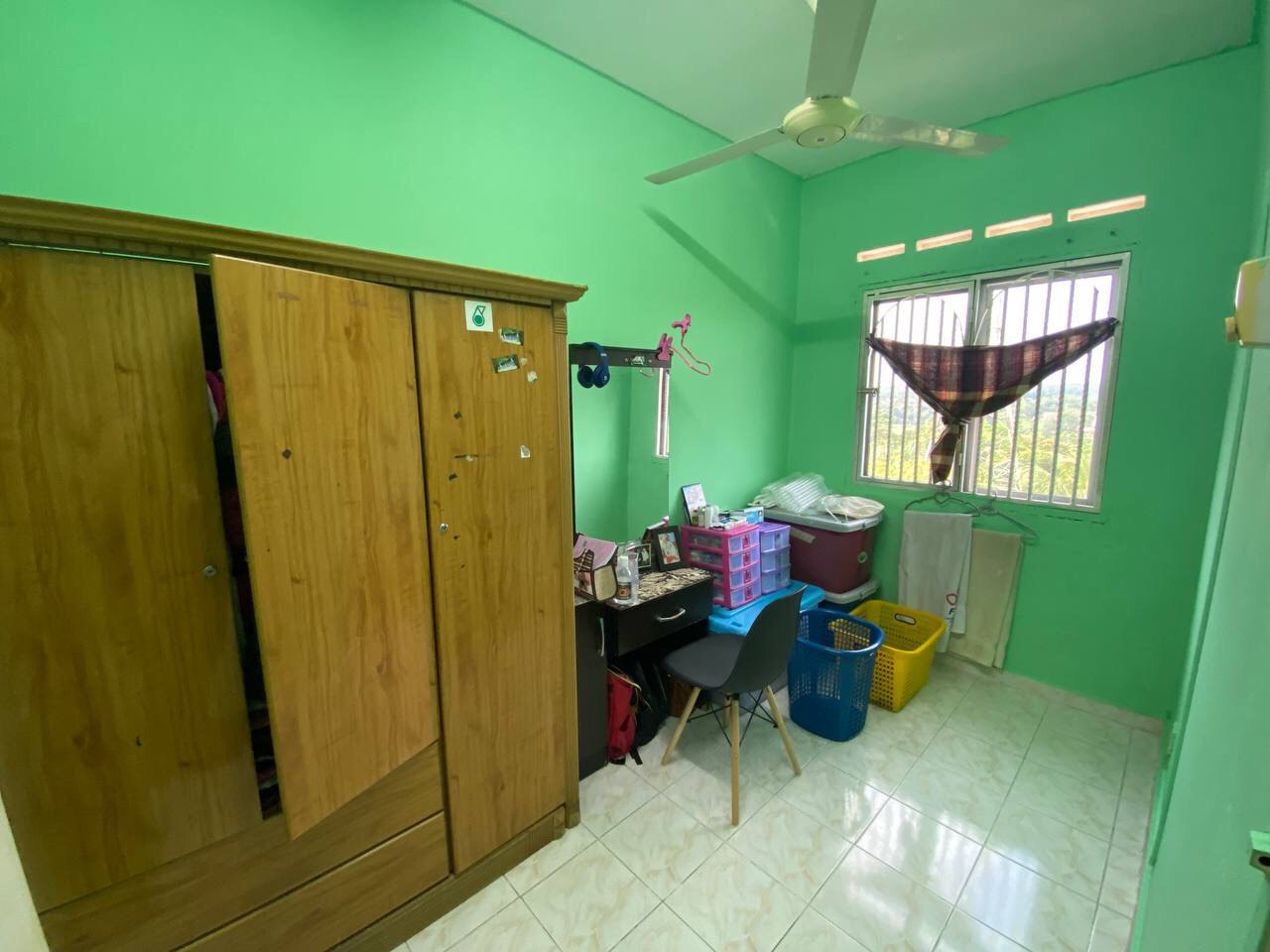 Apartment Nuri Bandar Bukit Mahkota Bangi - photo 5