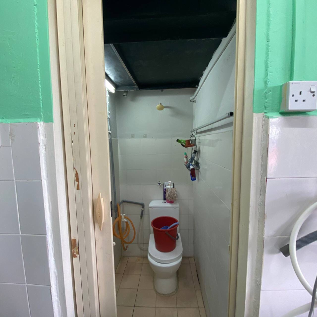 Apartment Nuri Bandar Bukit Mahkota Bangi - photo 6