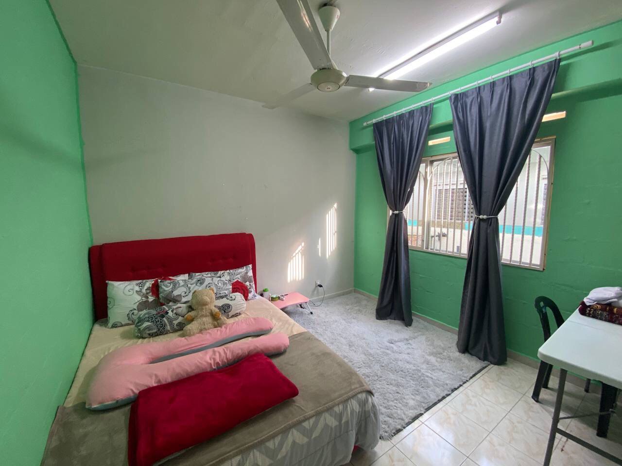 Apartment Nuri Bandar Bukit Mahkota Bangi - photo 7
