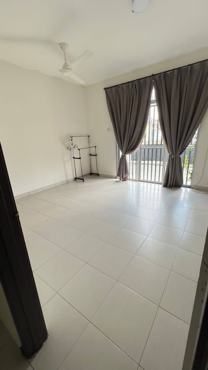 Double Storey Terrace Taman Intan Baiduri - photo 3