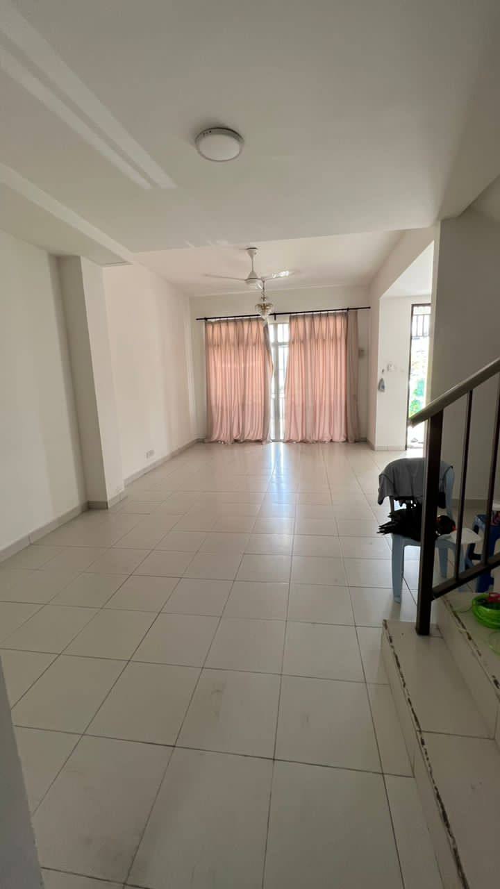 Double Storey Terrace Taman Intan Baiduri - photo 4
