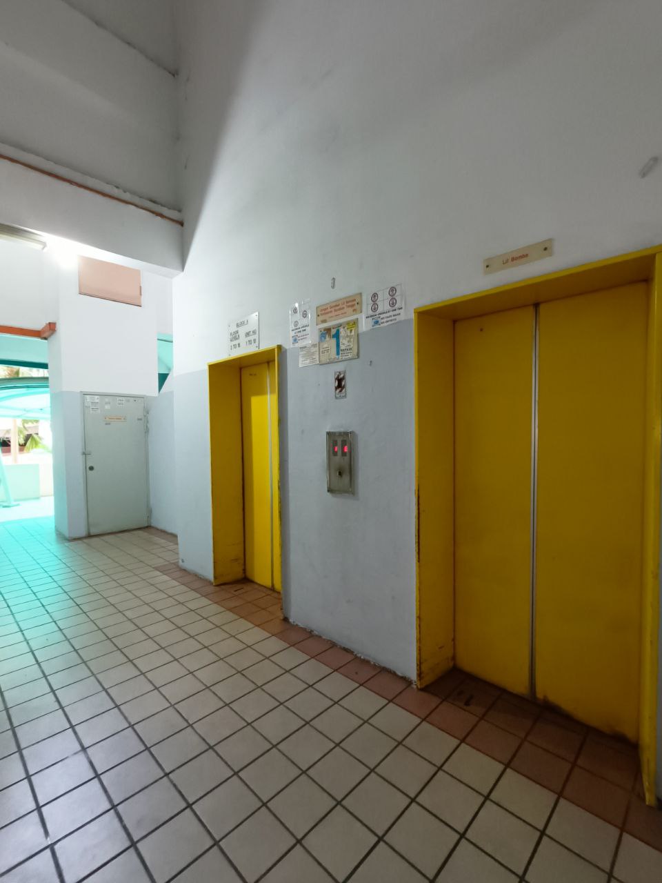 Sri Intan 1 Condominium Jalan Ipoh - photo 4