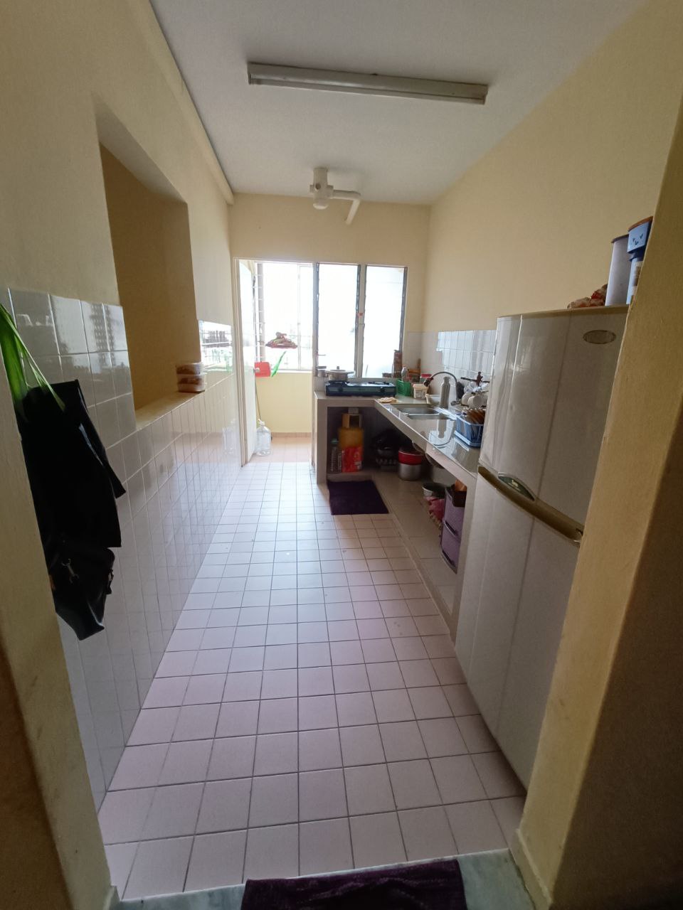 Sri Intan 1 Condominium Jalan Ipoh - photo 10