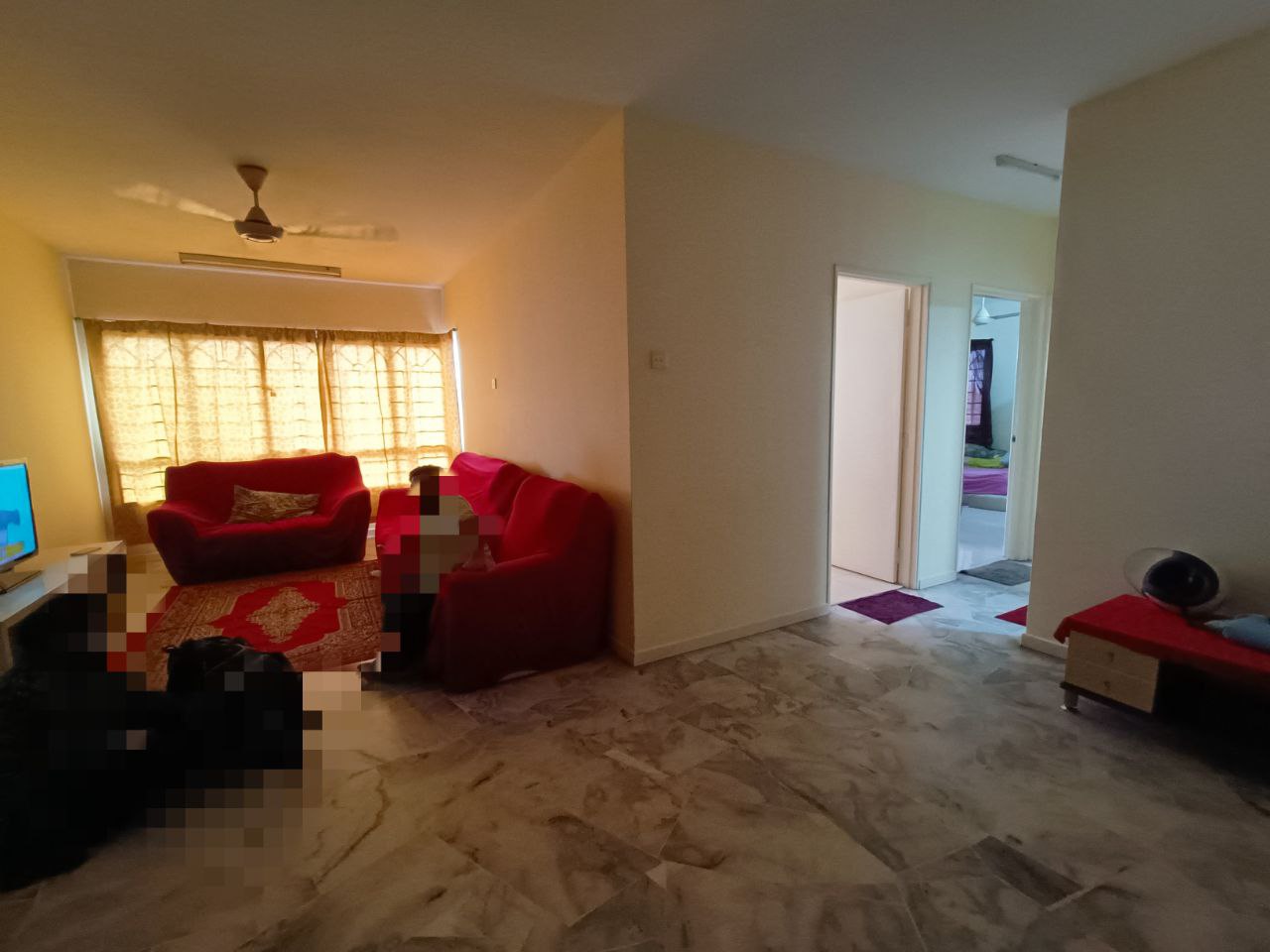 Sri Intan 1 Condominium Jalan Ipoh - photo 11
