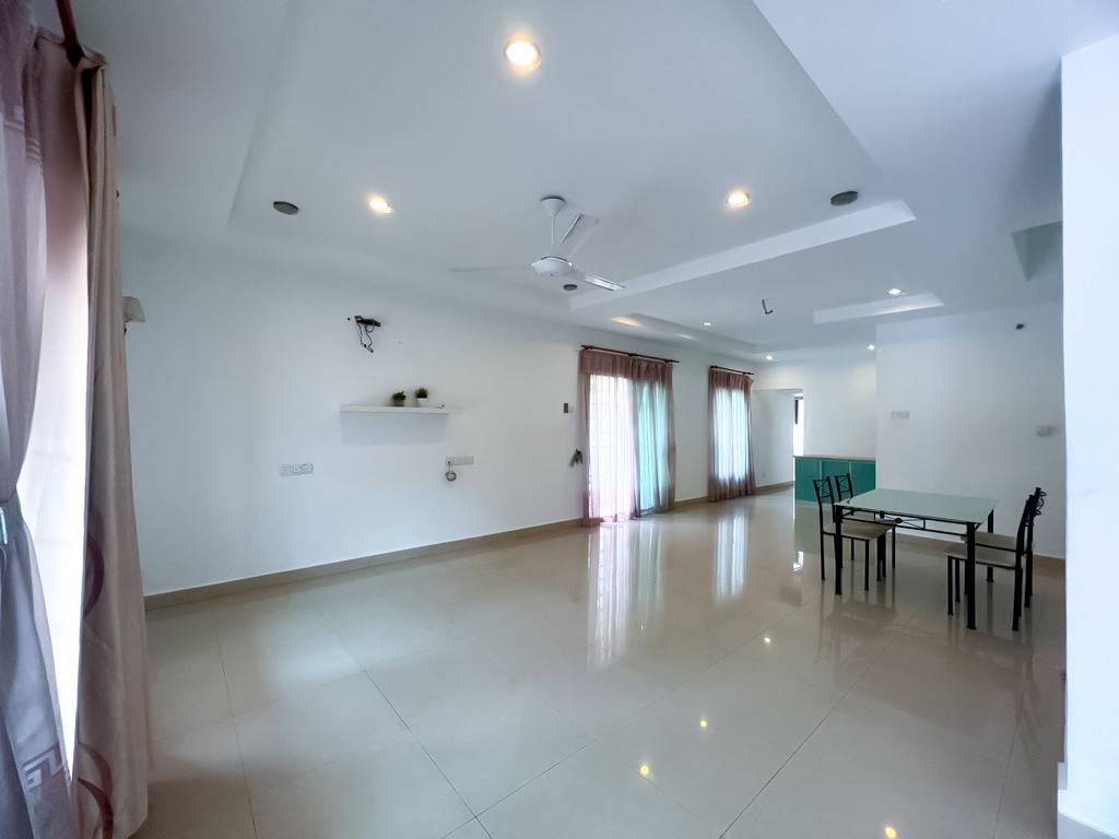 End Lot Double Storey Terrace Taman Prima Saujana - photo 5