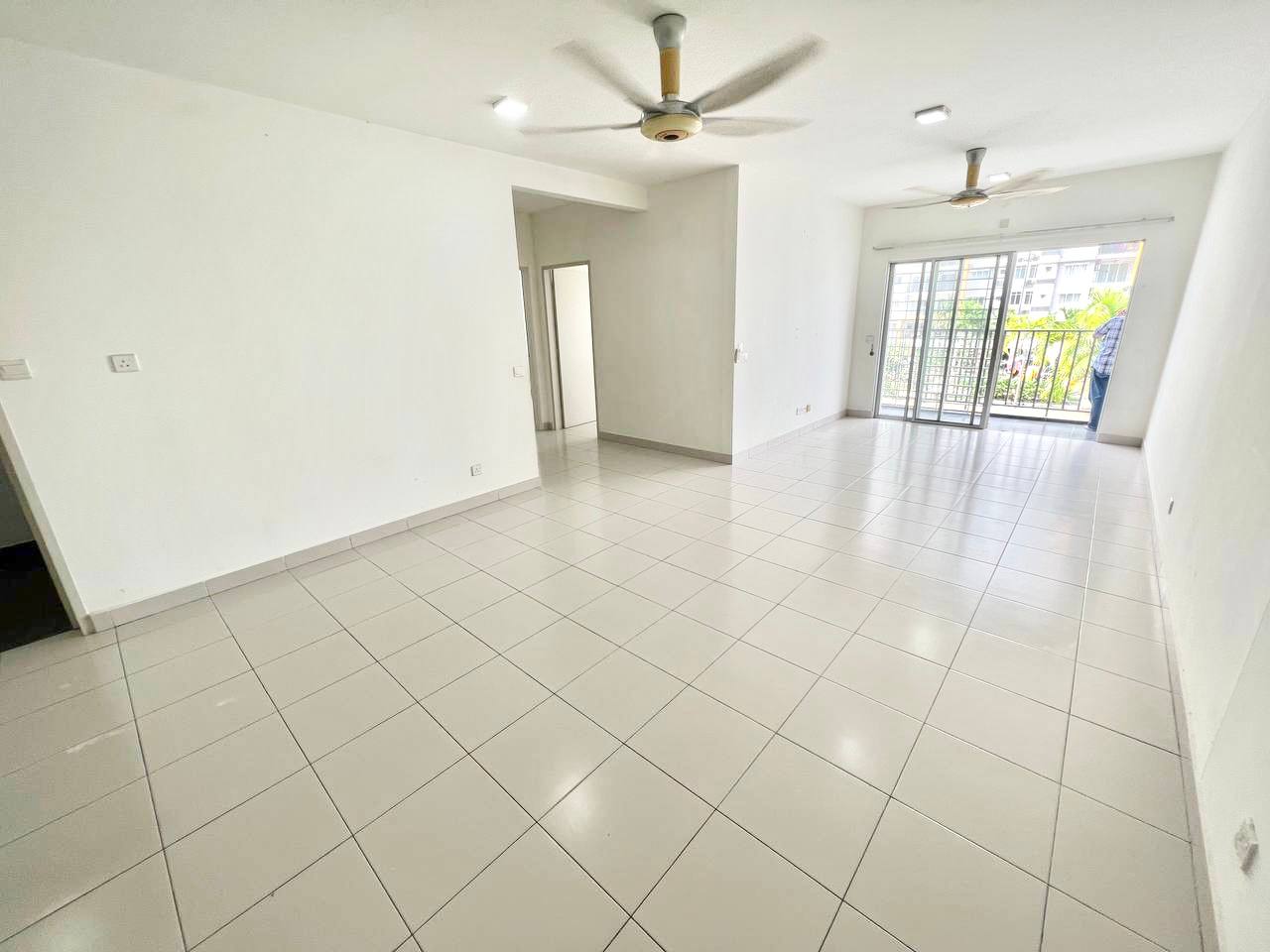 Dcerrum Apartment Setia Ecohill Semenyih - photo 3