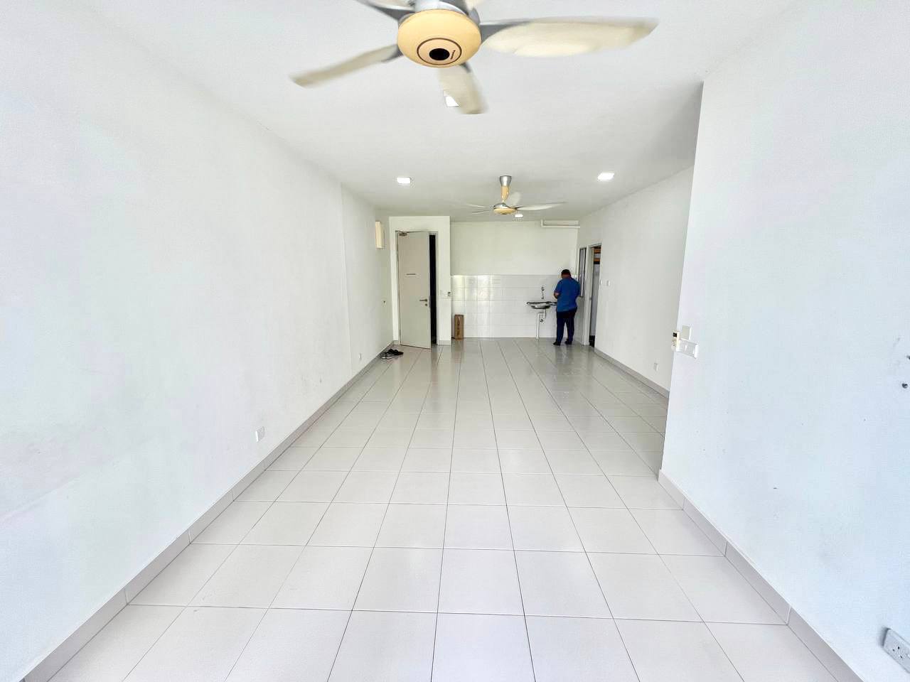 Dcerrum Apartment Setia Ecohill Semenyih - photo 4