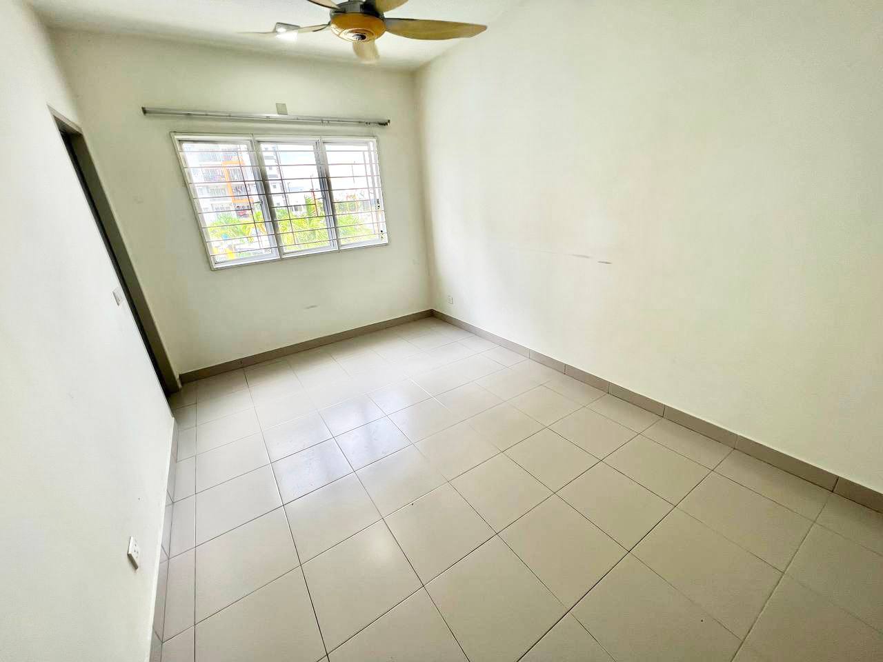 Dcerrum Apartment Setia Ecohill Semenyih - photo 6