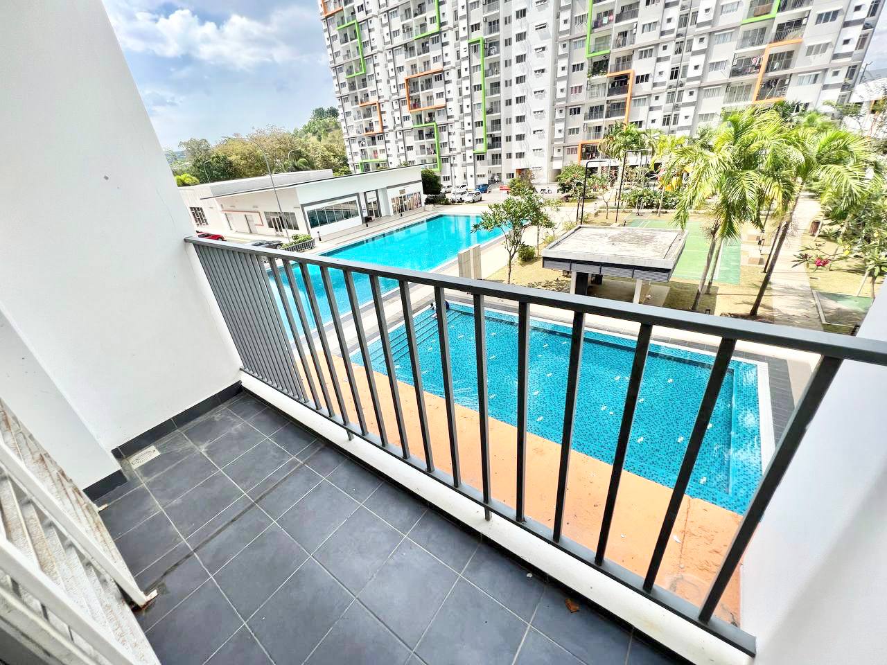 Dcerrum Apartment Setia Ecohill Semenyih - photo 9