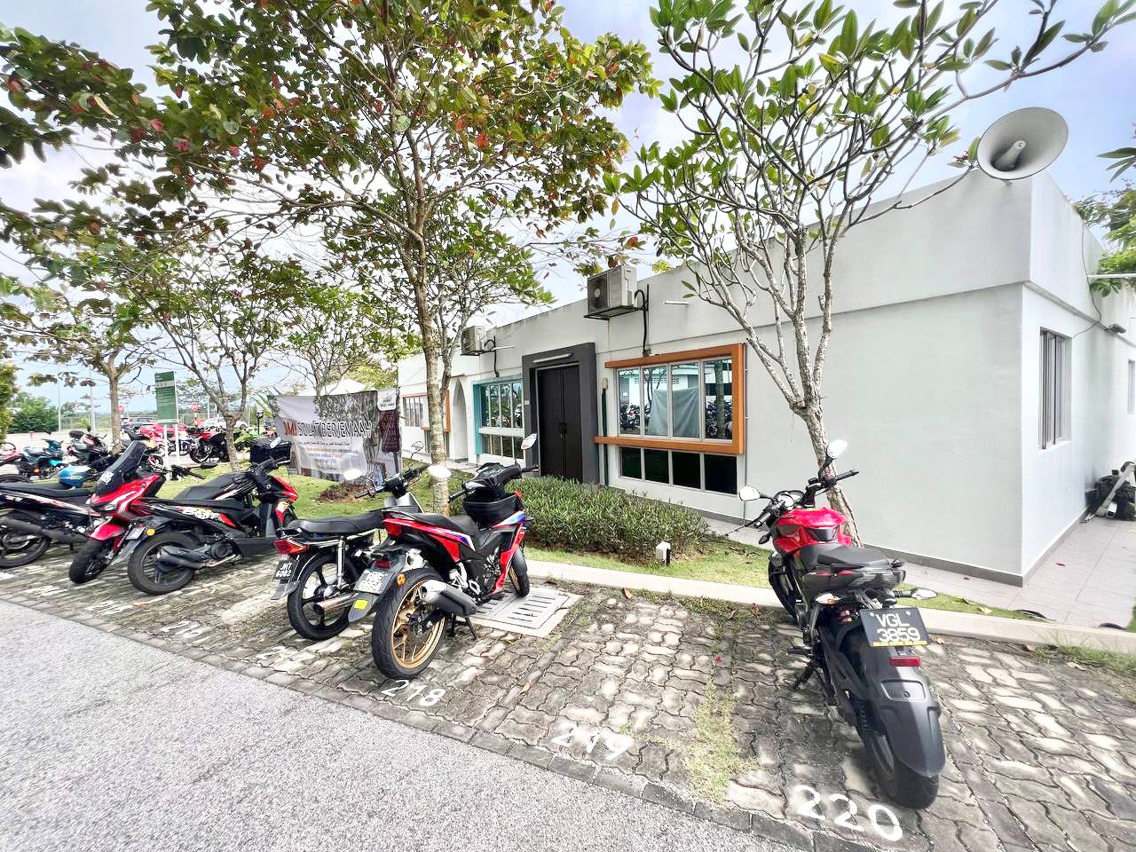 Dcerrum Apartment Setia Ecohill Semenyih - photo 10