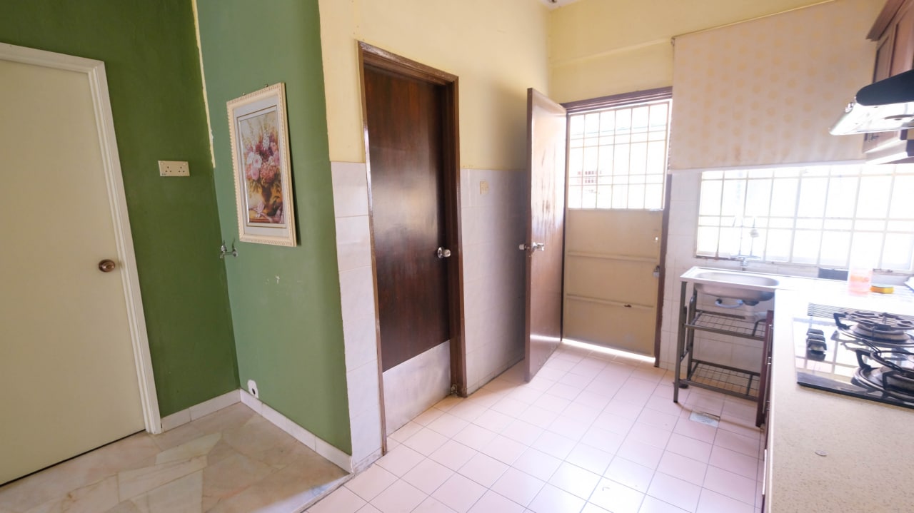 Double Storey Terrace Berjaya Park Sungai Rasau - photo 9