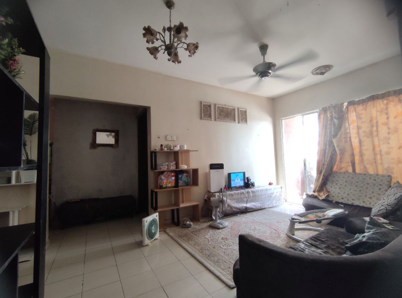 Apartment Laguna Biru 1 Kundang Rawang - photo 3