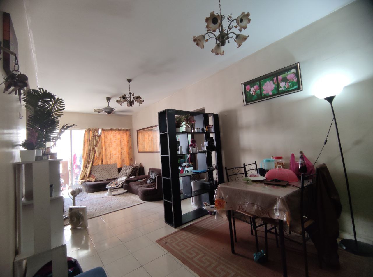 Apartment Laguna Biru 1 Kundang Rawang - photo 4