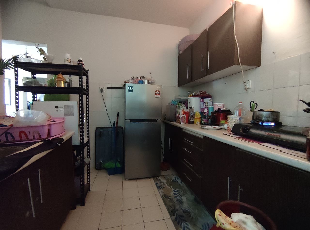 Apartment Laguna Biru 1 Kundang Rawang - photo 6