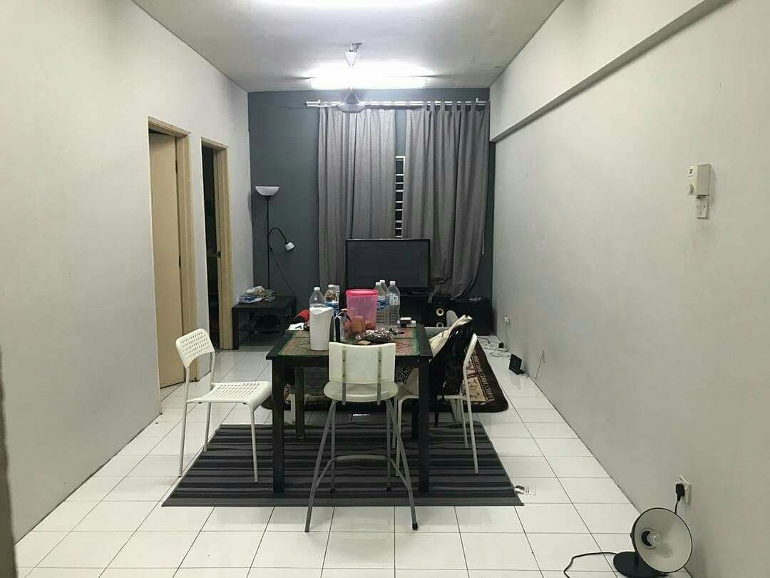 Springville Ukay Perdana Ulu Klang - photo 3