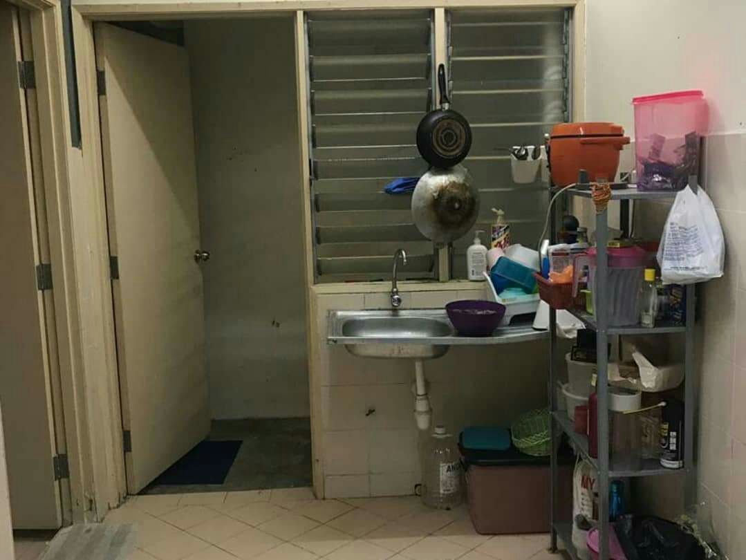 Springville Ukay Perdana Ulu Klang - photo 6