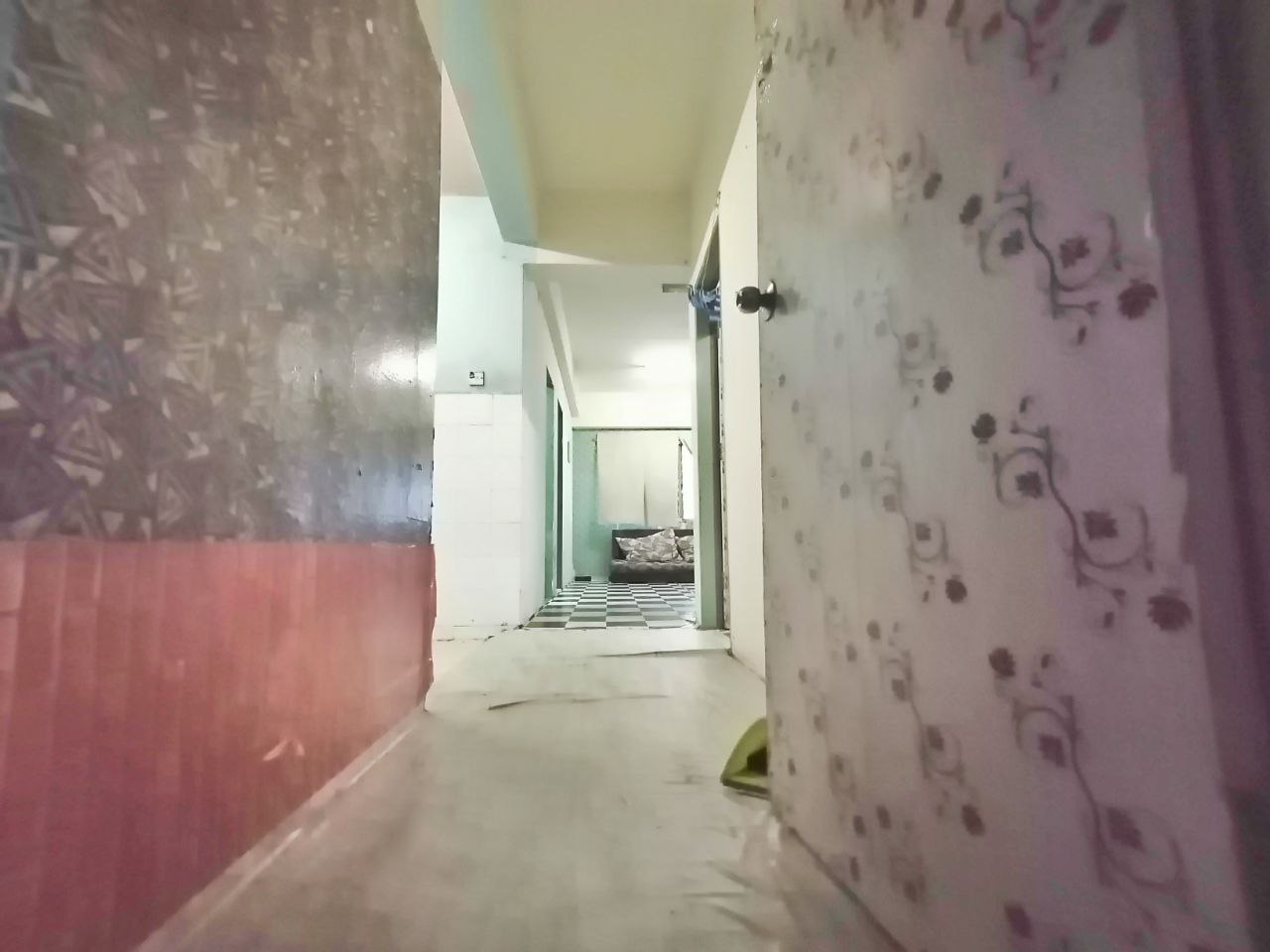 Flat Angsana USJ 1 Persiaran Subang Mewah - photo 2