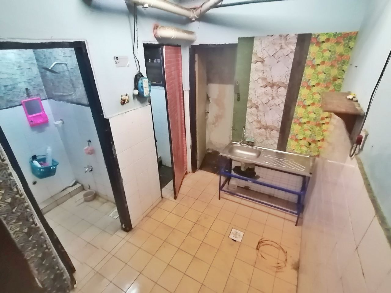Flat Angsana USJ 1 Persiaran Subang Mewah - photo 3