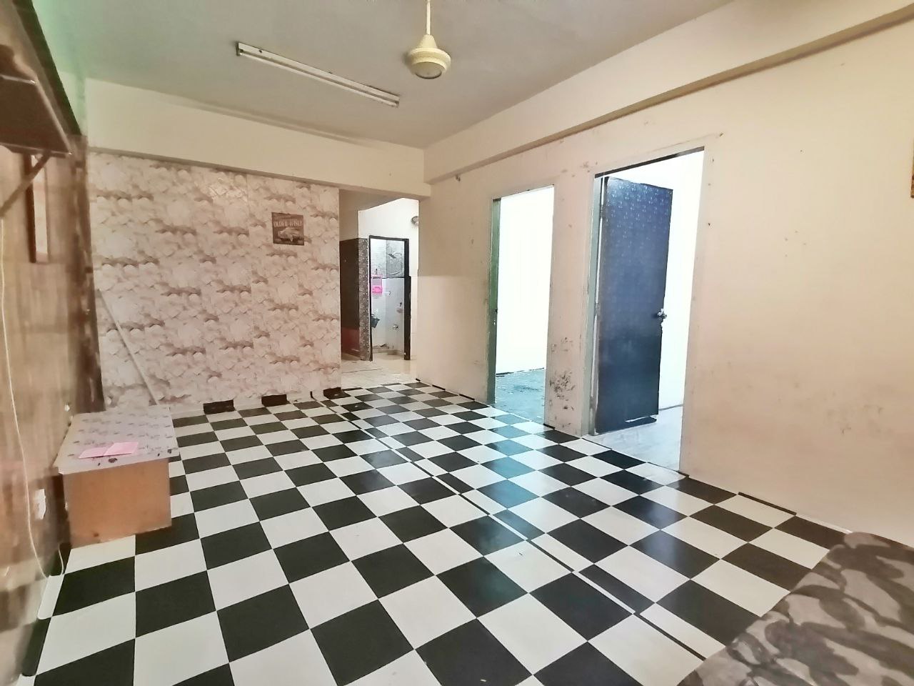 Flat Angsana USJ 1 Persiaran Subang Mewah - photo 5