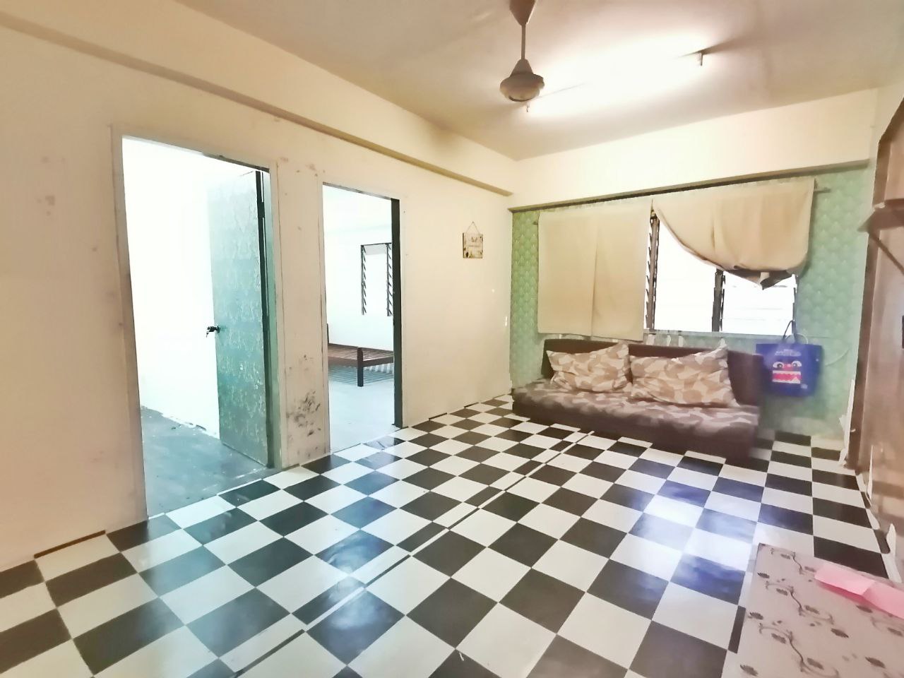 Flat Angsana USJ 1 Persiaran Subang Mewah - photo 6