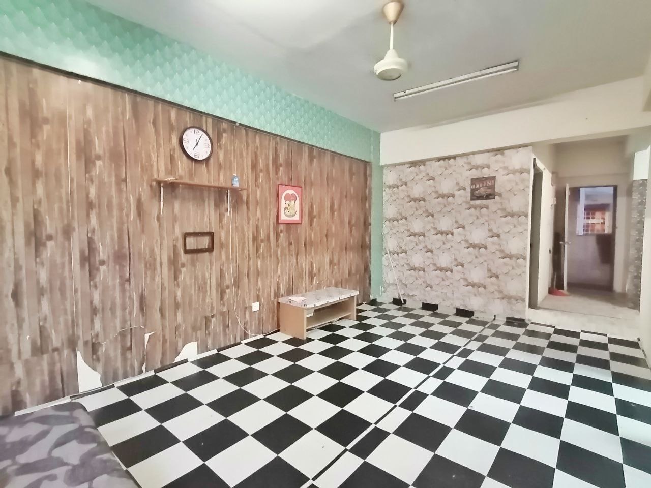 Flat Angsana USJ 1 Persiaran Subang Mewah - photo 8