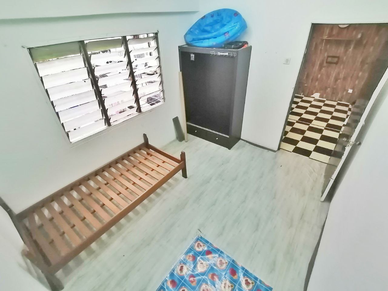 Flat Angsana USJ 1 Persiaran Subang Mewah - photo 9