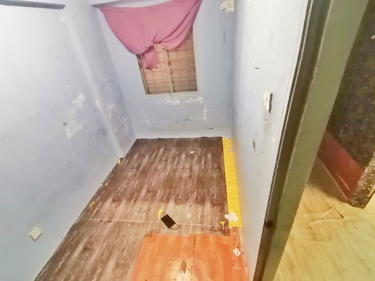 Flat Angsana USJ 1 Persiaran Subang Mewah - photo 10