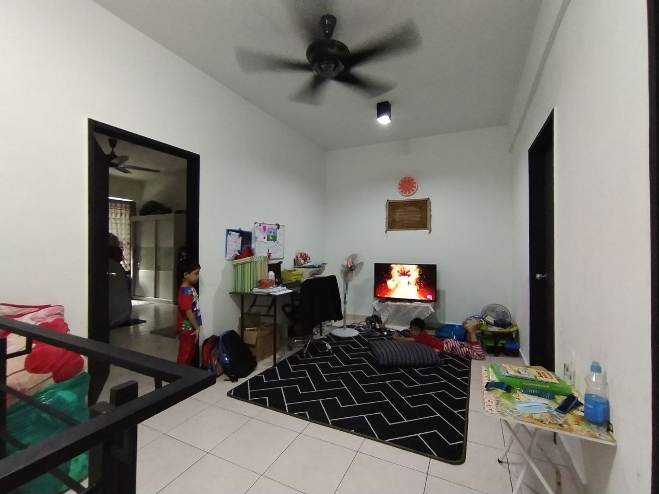 Double Storey Terrace Bangi Avenue Bangi - photo 3