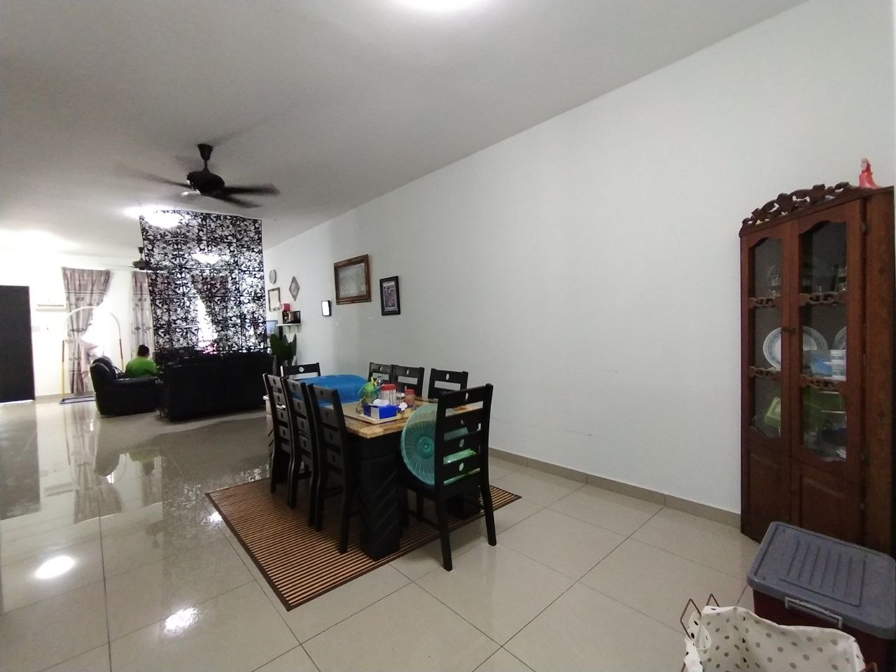 Double Storey Terrace Bangi Avenue Bangi - photo 4