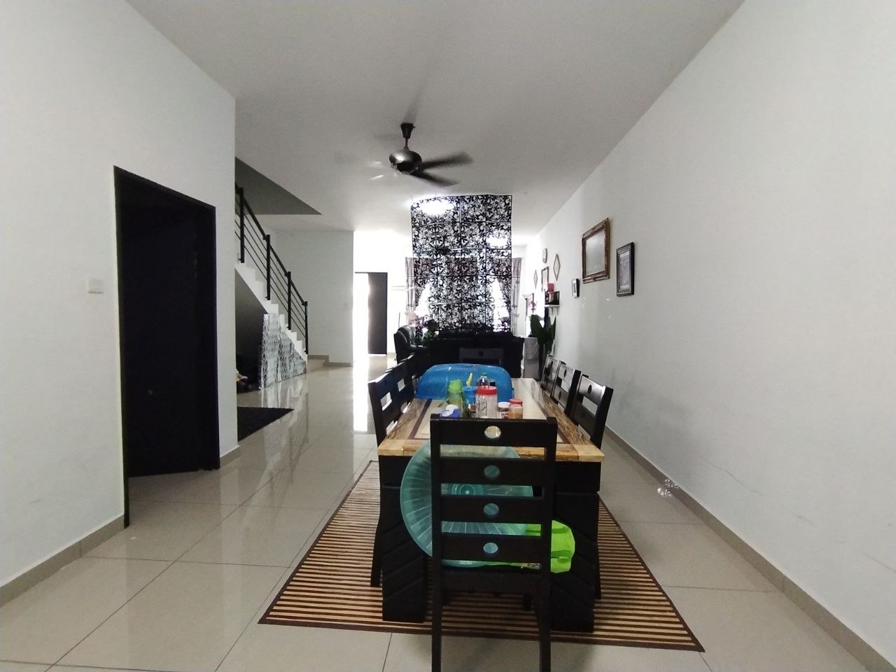 Double Storey Terrace Bangi Avenue Bangi - photo 5