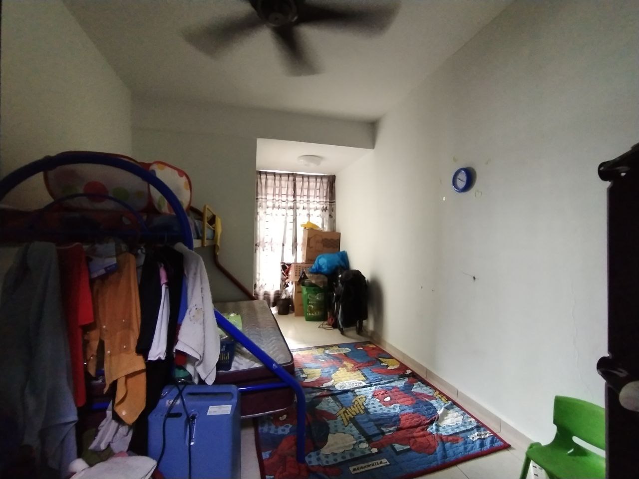 Double Storey Terrace Bangi Avenue Bangi - photo 6