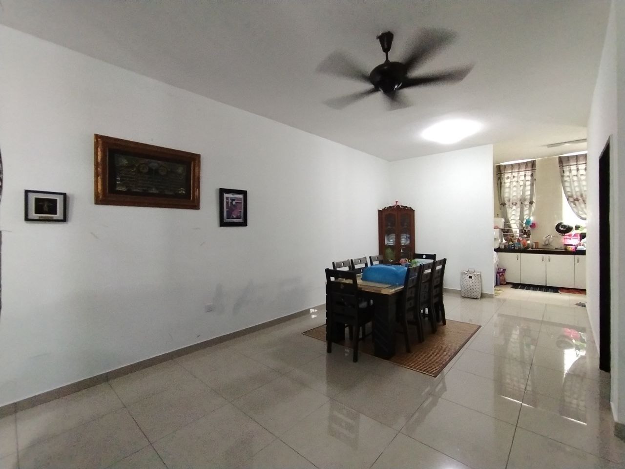 Double Storey Terrace Bangi Avenue Bangi - photo 7