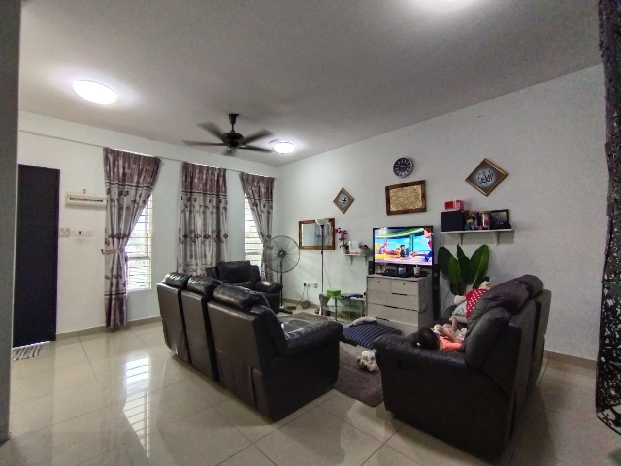 Double Storey Terrace Bangi Avenue Bangi - photo 8