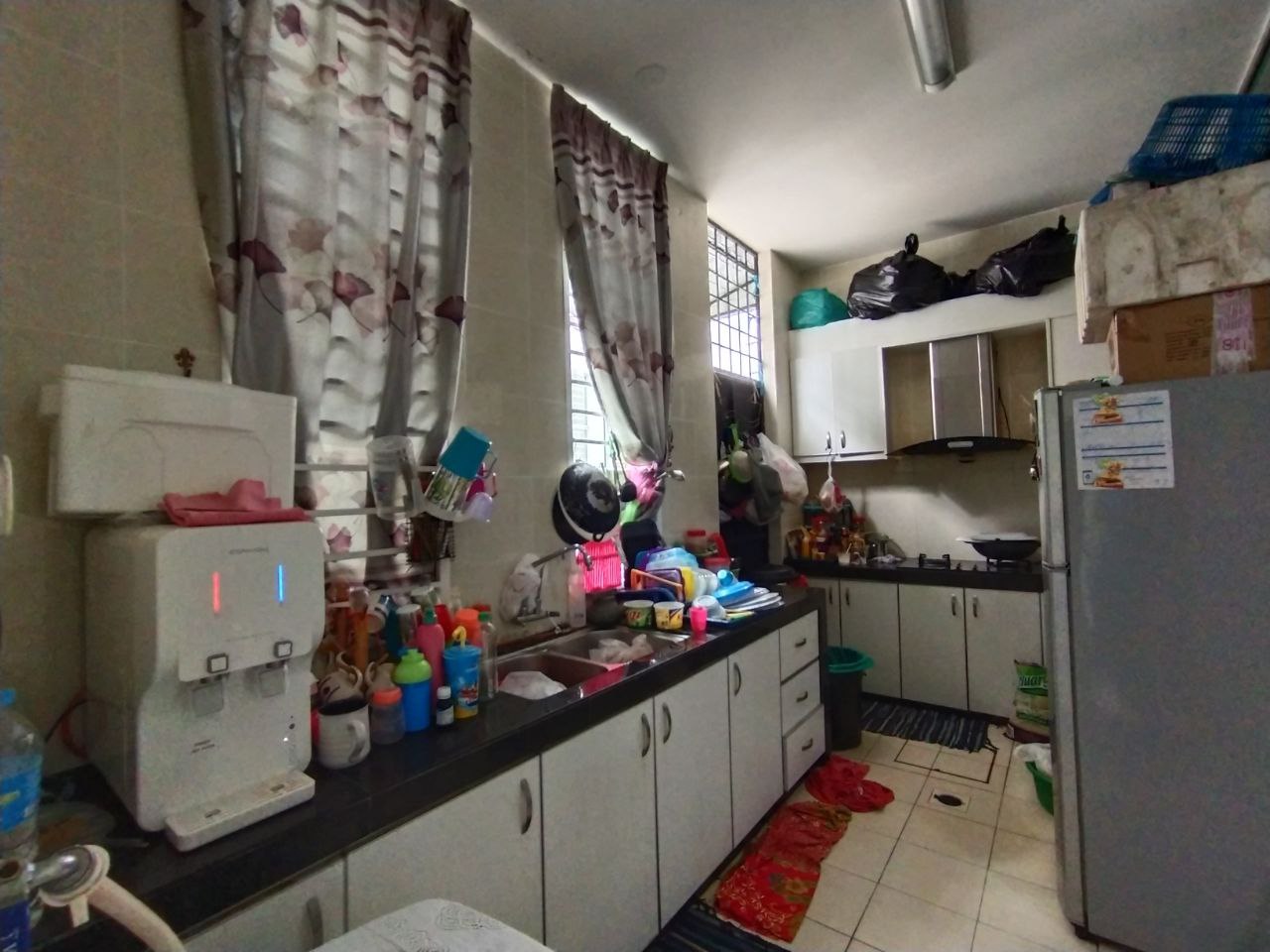 Double Storey Terrace Bangi Avenue Bangi - photo 9