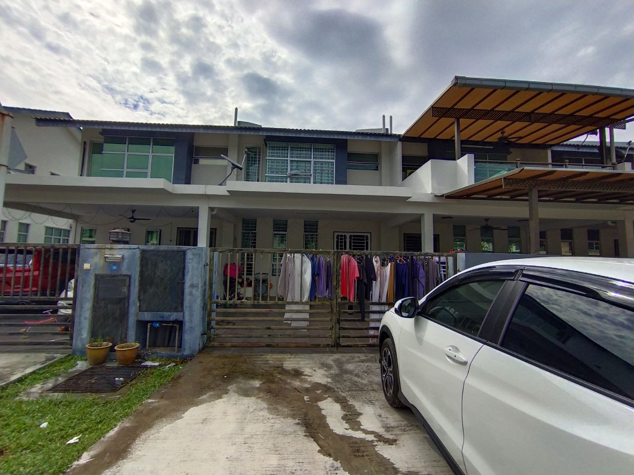 Double Storey Terrace Bangi Avenue Bangi - photo 11