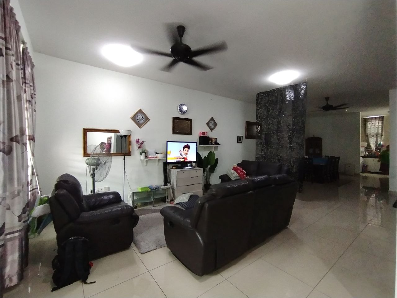 Double Storey Terrace Bangi Avenue Bangi - photo 12