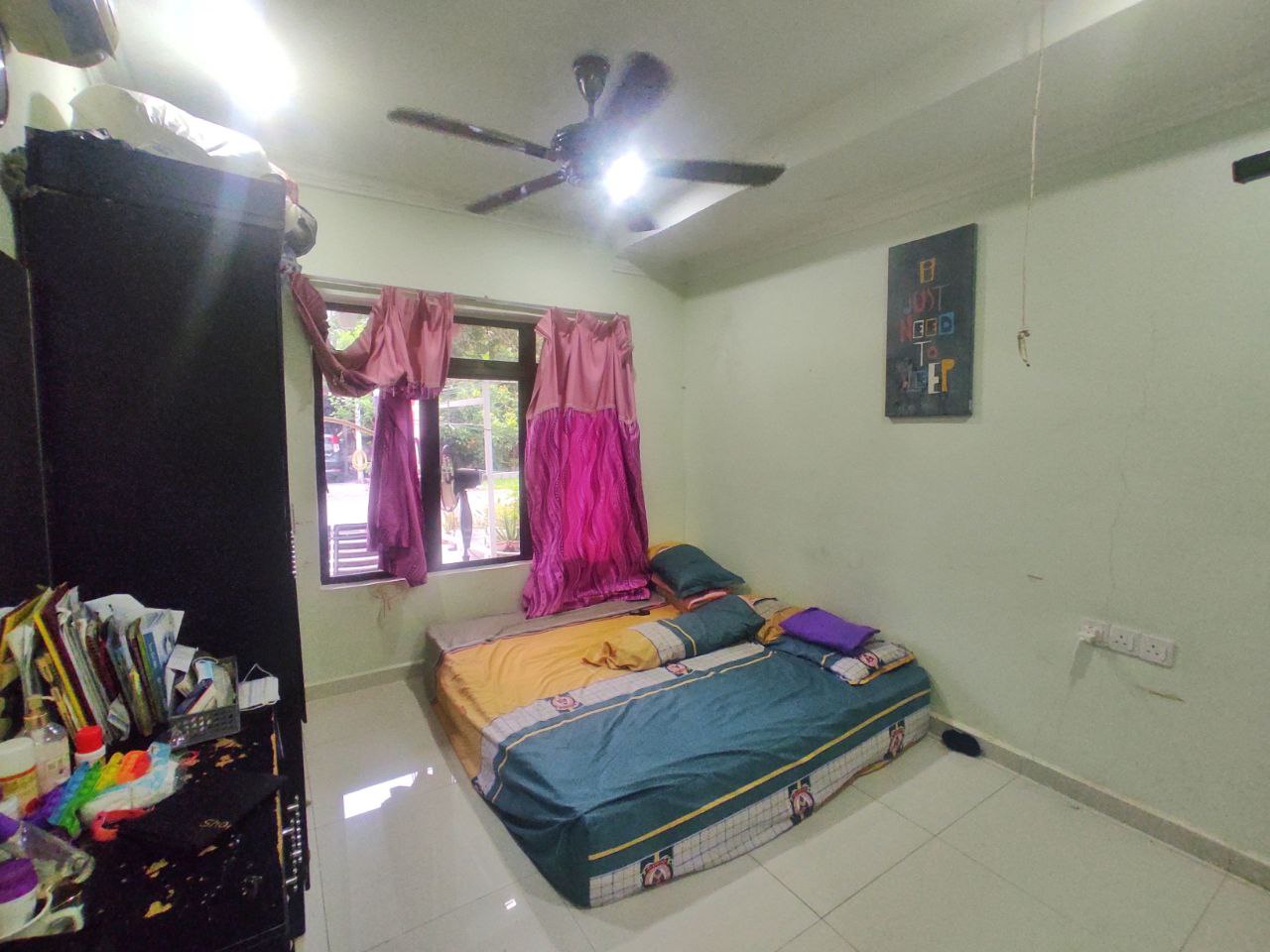 Renovated Single Storey Terrace Taman Setia - photo 4