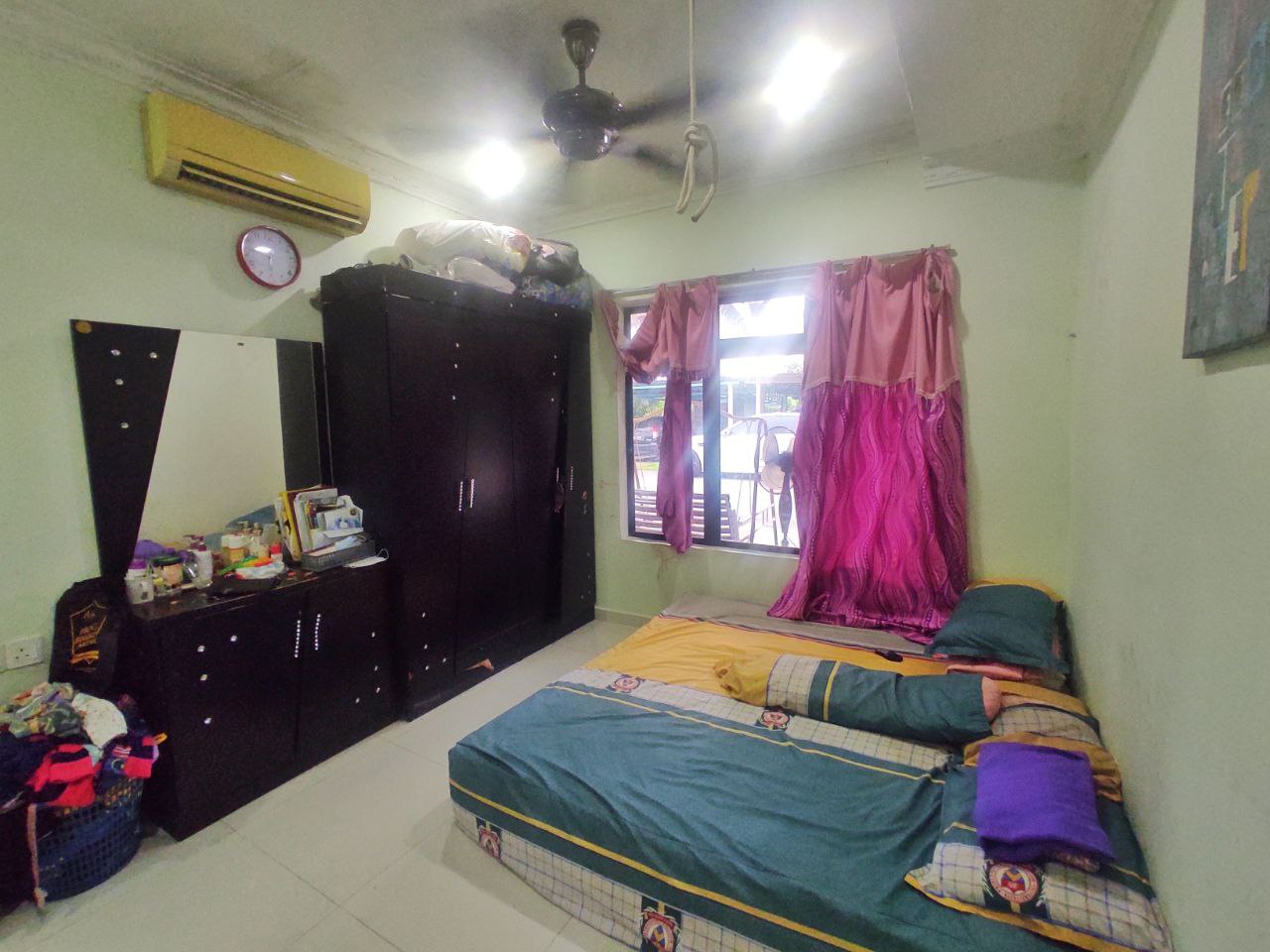 Renovated Single Storey Terrace Taman Setia - photo 6