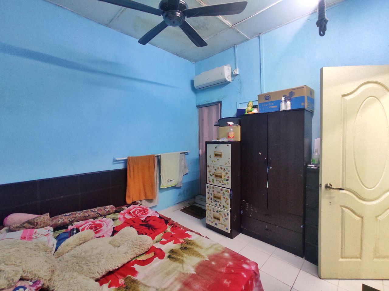 Renovated Single Storey Terrace Taman Setia - photo 8
