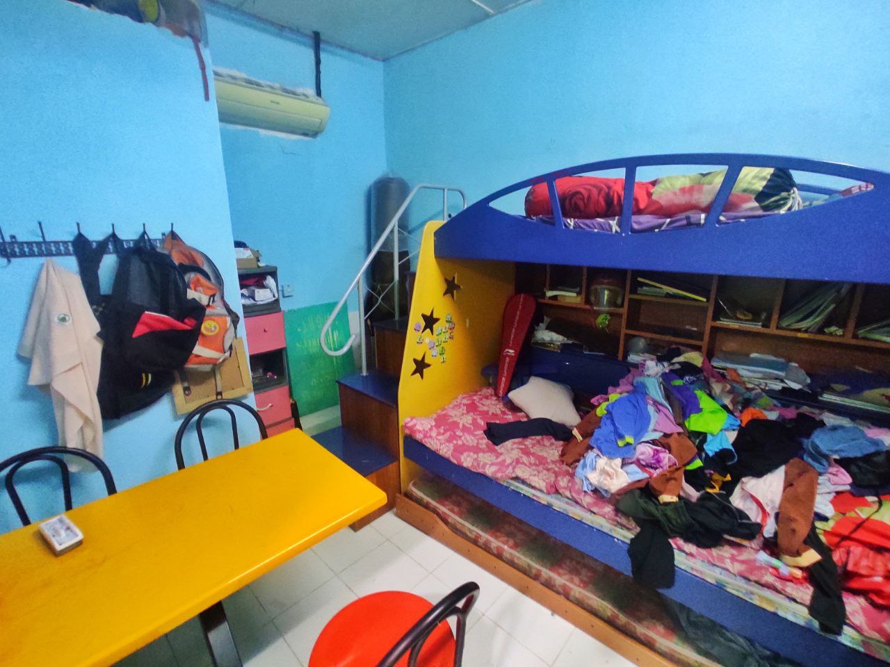 Renovated Single Storey Terrace Taman Setia - photo 9