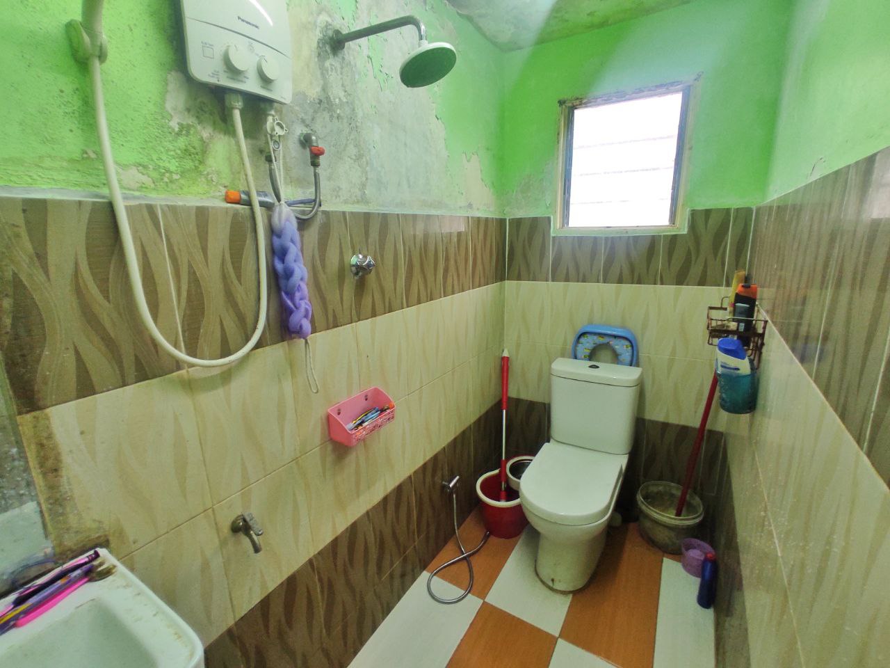 Renovated Single Storey Terrace Taman Setia - photo 10