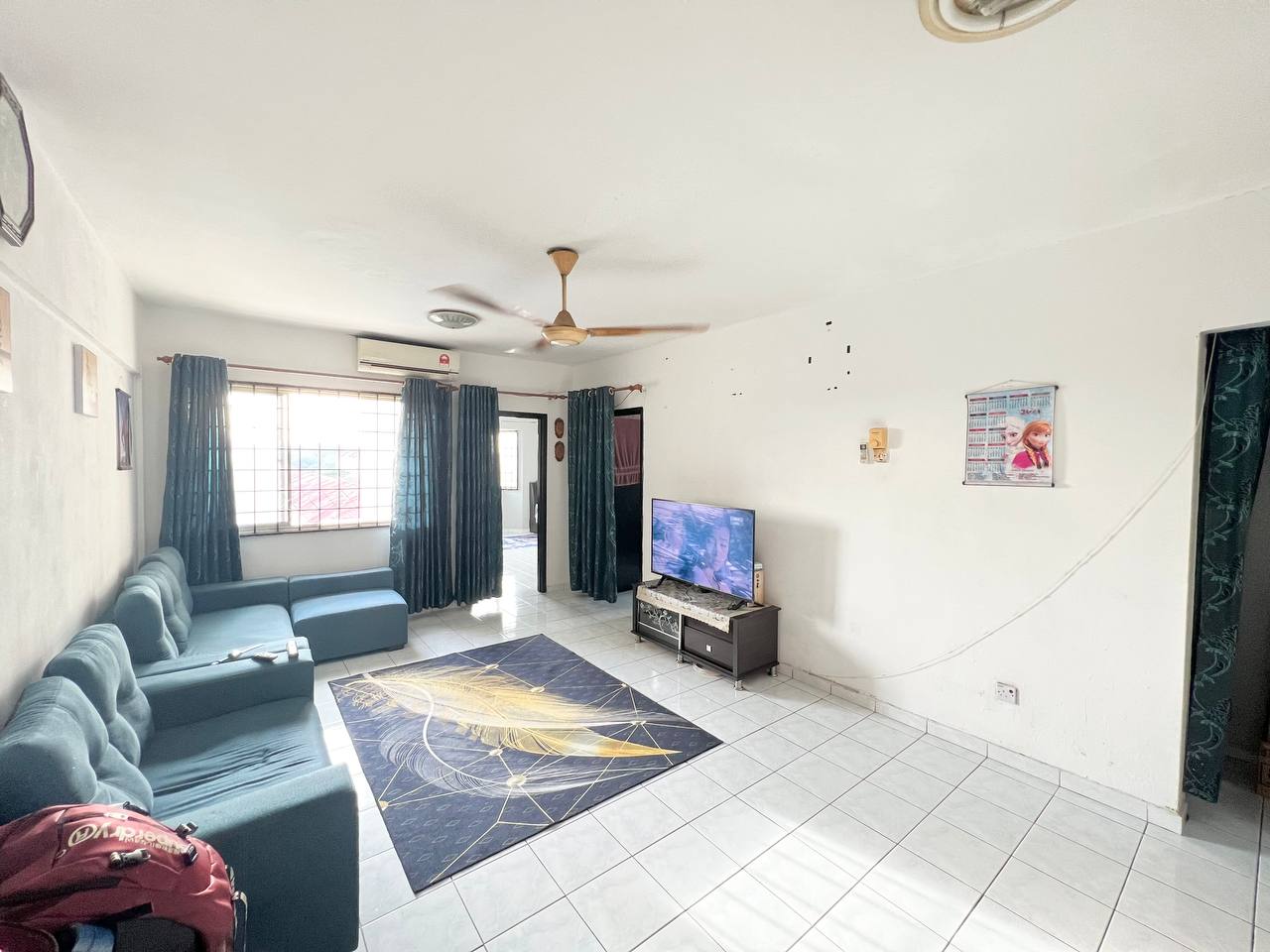 Pangsapuri Subang Suria Shah Alam - photo 2