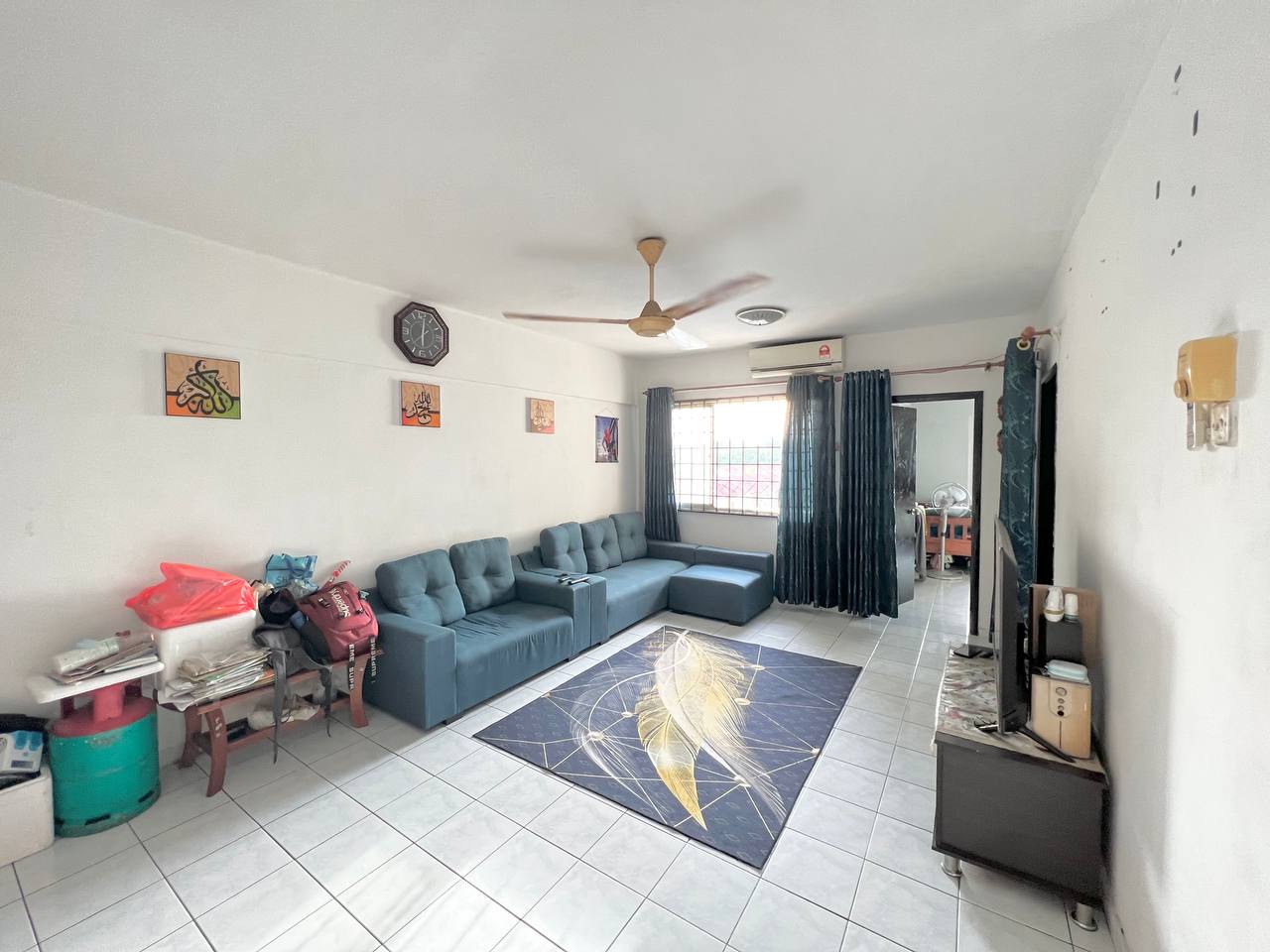 Pangsapuri Subang Suria Shah Alam - photo 3