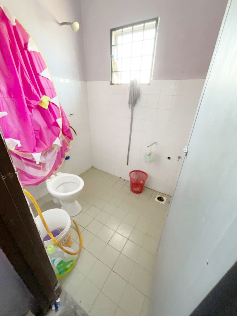End Lot Double Storey Terrace Taman Banting Baru - photo 6