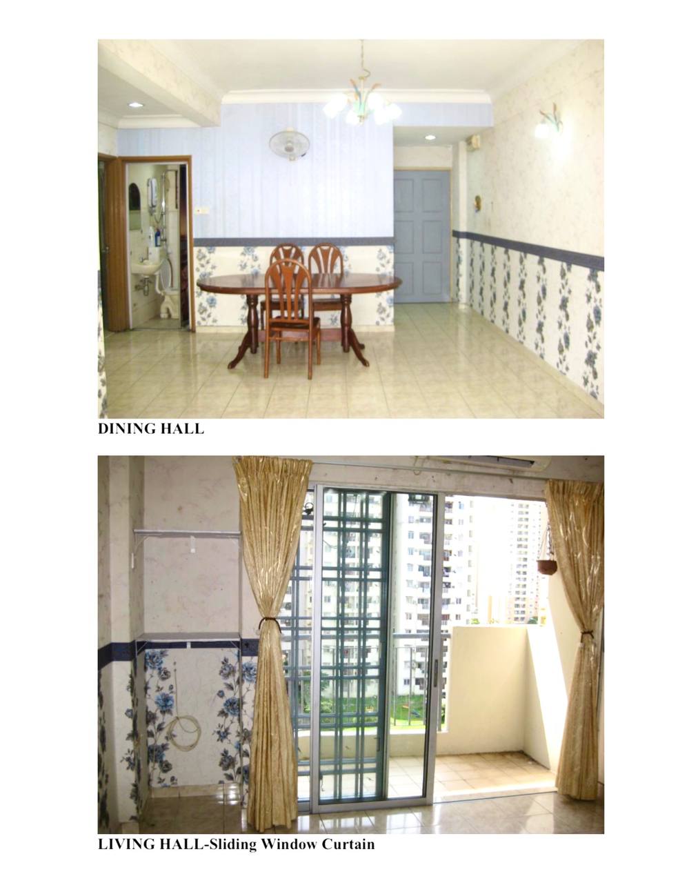 Pandan Court Condominium Taman Pandan Mewah Ampang - photo 2