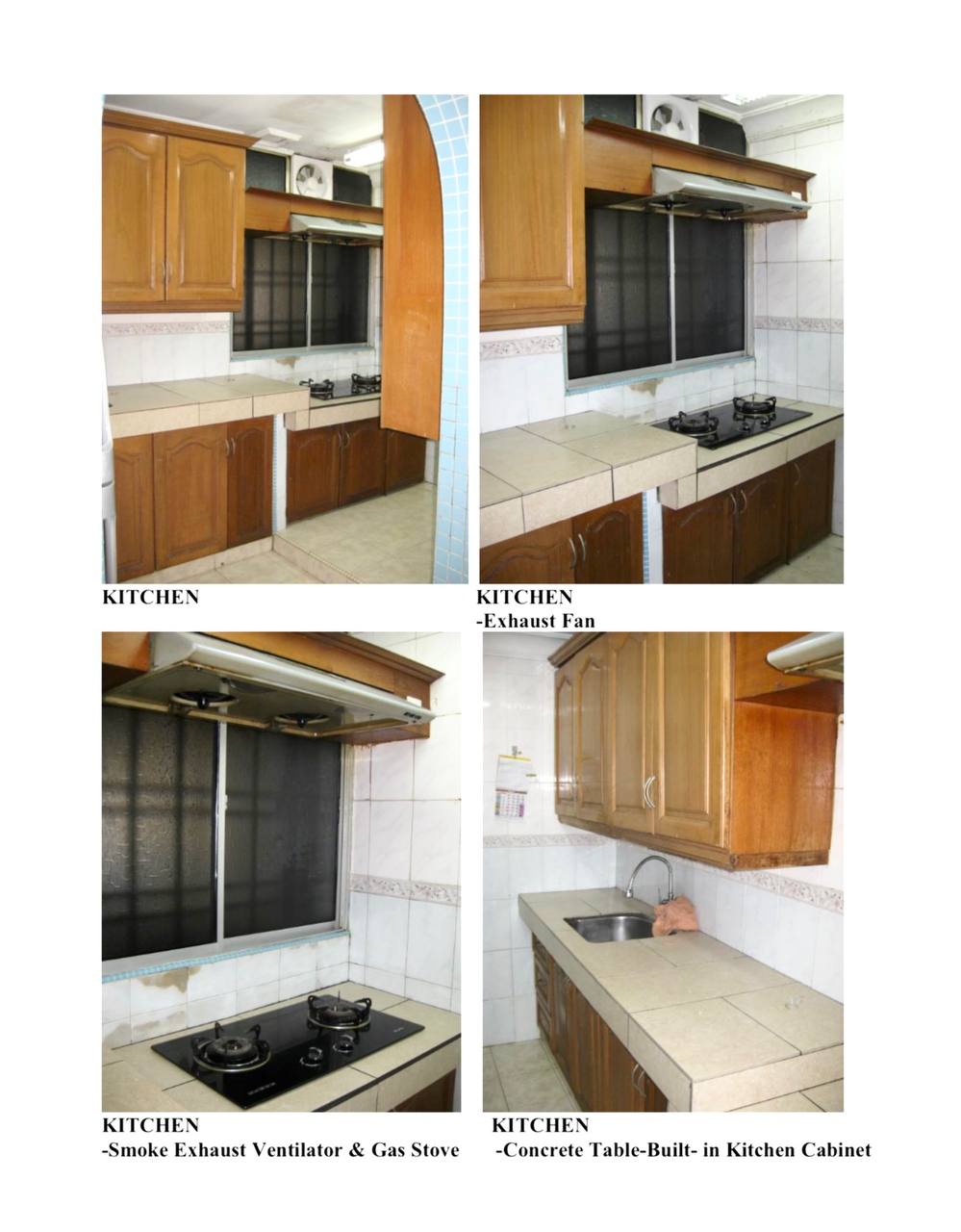 Pandan Court Condominium Taman Pandan Mewah Ampang - photo 3