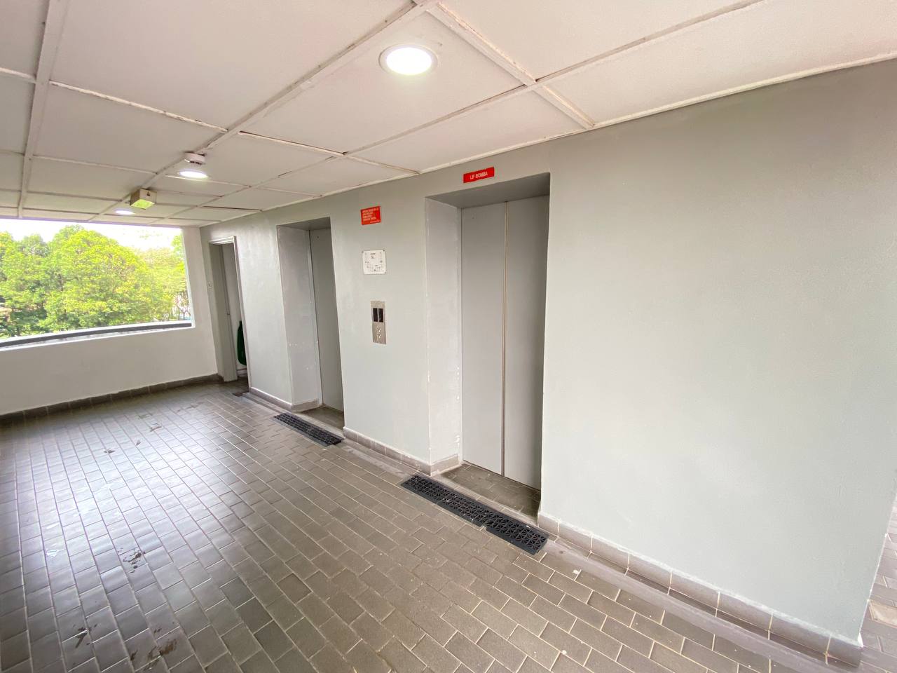 Mutiara Serdang Condominium Jalan Serdang Raya - photo 2